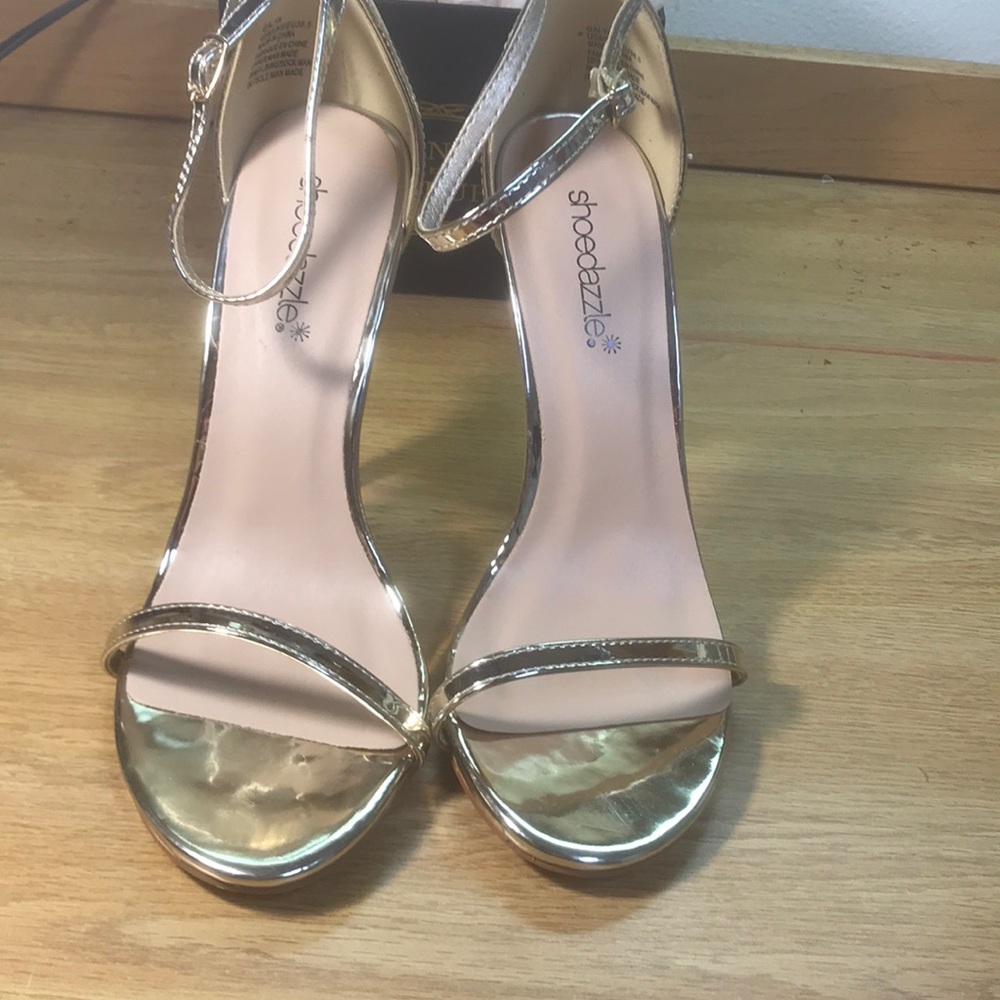 Heels from NYBFW